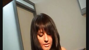 Le libertin a baisé sa copine avec une film french xxx levrette de cul appétissante