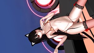 Un copain film porno 18 en français sympathique a baisé une blonde dans un minibus