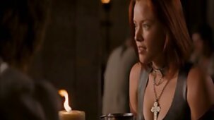 Un mec musclé x porno allemand aime le sexe avec la beauté