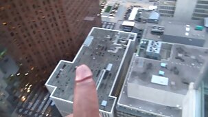 Sort une bite qui baise durement une film de sex en francais fille à la maison