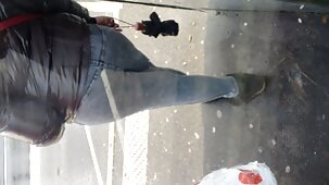 Cavalier baisée et éjac dans une beauté rousse avec un cul movie french porn appétissant