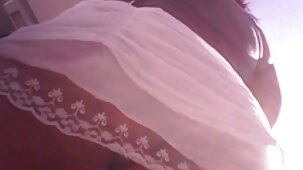 La jeune fille a été emmenée dans le désert et s'est arrachée comme jamais de sa film porno espagnol gratuit vie