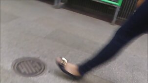 Chatte blonde coquine se doigte xxnx porno francais devant la caméra avec un jouet sexuel