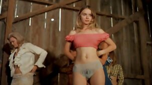 Mec passionné porno animé français abondamment rempli de sperme petite amie mignonne