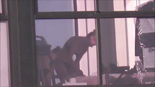 Dame en maman french porn bas de dentelle noire a dans le cul