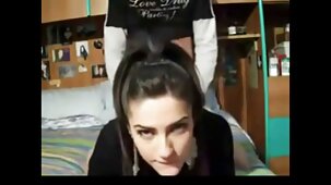 Sale sorcier lui déchire stream french porn le cul avec une bite après le spectacle