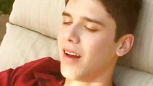 Une enseignante sexy a profité d'un mec à films porno complet en français ses propres fins