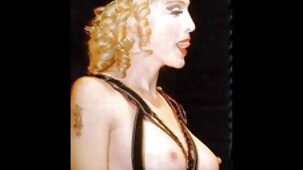 Blonde ado french porn branle la bite de son amant