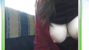 Le film porno version francaise régime au concombre a mal tourné bébé joue avec son butin