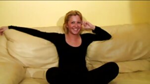 Un beau-père en chaleur est heureux de baiser sa belle-fille french porn free étudiante sur le dos